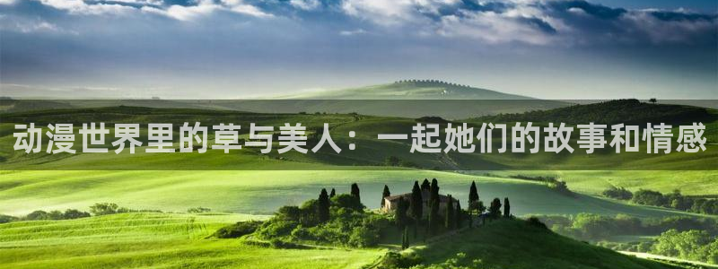 动漫岛屿